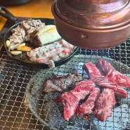 인천 검단맛집 | 검단신도시소고기 맛집 먹보한우