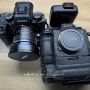 소니 미러리스 a9 카메라 제주 포토그래퍼 6년 사용기