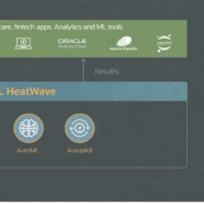 MySQL HeatWave에 벡터 저장소와 생성형 AI 도입