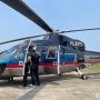 헬기택시 강남 인천공항 운항 6월 19일일 시작 요금 예약 방법