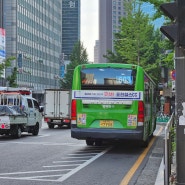 서울 603번 버스(2024-06)