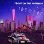 [신보소개] 1% (원퍼센트) - Night On The Highway (음악듣기/가사)