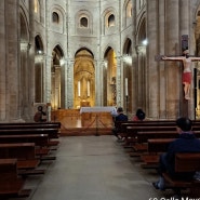 Catedral de santo domingo de la calzada (2024.04.26.)