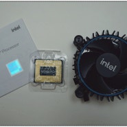 인텔 CPU 14세대 구매전 고려해야 할 점 알아보기 (i5-14400F)