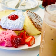 연남동 수플레 맛집 라헬의부엌 후기