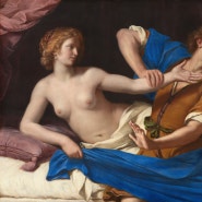 구에르치노［Guercino］2