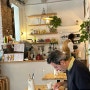 스페인여행 마드리드 브런치카페 Plantate cafe