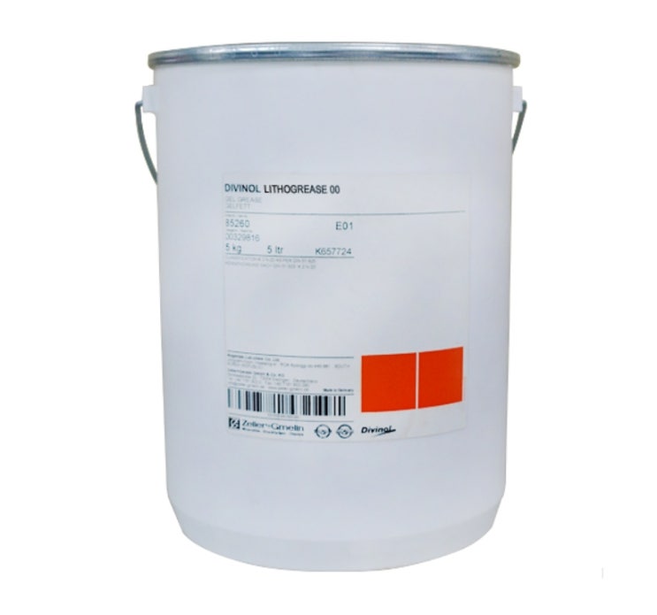 다목적그리스 Divinol Fett LT 1제품을 Zeller+Gmelin Korea에서 함께하세요 : 네이버 블로그