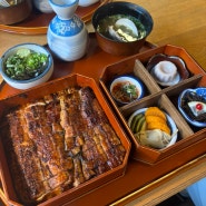 해운대 구남로 맛집 장어덮밥/카이센동 “해목” 웨이팅있지만 회전빨라요!