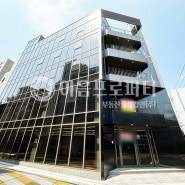 [강남사옥임대] 역삼동사옥,활용도 높은 역세권 빌딩