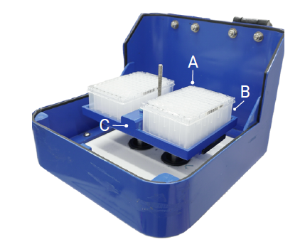 Tech Note : High-Throughput DNA shearing for HiFi whole genome ...