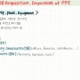 127. [재무회계] Ch. 10 Acquisition, Disposition of PPE - (2)
