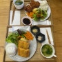 대마도 :: 이즈하라 맛집 츠시냥키친 관광센터 내 점심먹기좋은 곳