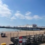 BRIGHTON & HOVE Walking Tour 05