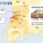 전북 부안 규모 4.8지진 "전문가들은 "더 큰 지진" 경고
