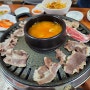 은평구 역촌동 소고기 맛집 육부장 정육식당
