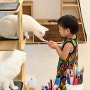 50만 유튜버 고양이 산책의 "고양이 카페 레오" 아이와 방문하기 좋아요.