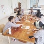 [06/01] 식물 공예 프로그램 '꽃병 책갈피' 만들기