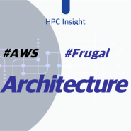 지속 가능한 고성능컴퓨팅(HPC)환경을 만드는 Frugal Architecture