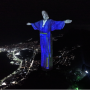 [오늘의영어뉴스122]Brazil's 'Christ the Redeemer' statue dons hanbok for Korean culture event