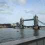 영국 런던 여행 타워브릿지 포토스팟 전경 입장료 도개 시간