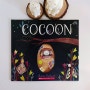 Cocoon by Aura Parker 애벌레에서 고치로 나방이 되는 과정 자연관찰 영어 그림책