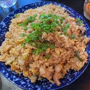 대구 삼덕동 아메리칸 차이니즈 맛집 웍스터 후기