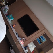 나트랑 가족여행숙소, 버고호텔 패밀리룸(어른2 아이2) 아기침대 후기