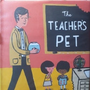 [하루한권원서]61-11/6월13일(목)/The TEACHER'S PET