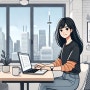 개발자 인사평가&승진 - 캐나다 토론토