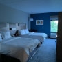 미국 동부 여행 펜실베니아 Holiday Inn Express Lewisburg/New Columbia, an IHG Hotel