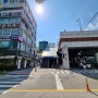 오산역 기차 전철 1호선 시간표 급행 새마을 무궁화호