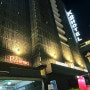 [천안] 두정역 근처 깔끔한 비즈니스 숙소 "K2 호텔" 리뷰 천안모텔