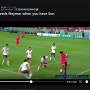 [UK] 손흥민 선수의 중국전 활약, 토트넘 팬들 반응