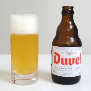 듀벨 Duvel 맥주