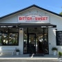 원주 브런치 카페 : 비터스위트 BITTER SWEET
