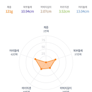 임신 15주 16주 증상 입덧 아기크기 몸무게 배크기 자궁경부 길이 딸 초음파