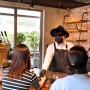 초여름을 담아낸 특별한 커마카세 이디야커피, ‘커피 다이닝’ 프로그램 오픈