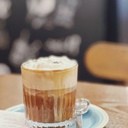 숭실대학교 공부 하기좋은 카페 커피나무 숭실대점