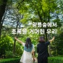 [경기도 포천] 광릉수목원·광릉숲 걷기