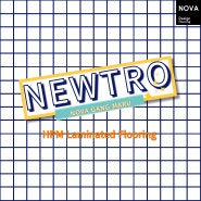 노바 강마루 신제품 '뉴트로'를 소개합니다.