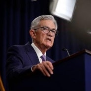 미국 금리인하 시기 CPI 물가안정 파월 FOMC 동결 한국은행 이창용