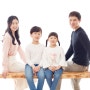 강북가족사진 촬영 가족과 행복한 추억 남기고 싶다면