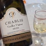 도멘 이봉 에 로랑 보꼬레 샤블리 2020 (Domaine Yvon & Laurent Vocoret Chablis 2020)