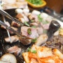동탄 맛집 만재네 맛있는 삼겹살 구워주는 북광장 고기집