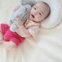 신생아 방수요는 물론 아기 배변훈련까지 사용하기 좋은 라비킷 방수패드 추천