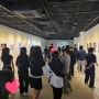[세종시 미술학원] 목원대 전국 중고등학생 미술실기대회