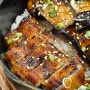[동탄 일식당] 장어덮밥이 맛있는 양산도 동탄레이크꼬모점(메뉴, 주차)