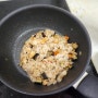 락사볶음밥 맛있어요‼️😍 코타키나발루 음식 쌀국수 from 굿손 천호점
