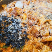 신도림 디큐브시티 맛집 신도림 이도식당